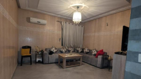 Appartement meublée